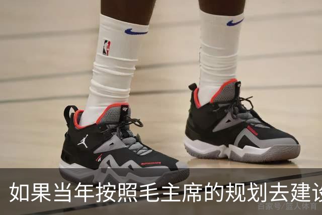 如果当年按照毛主席的规划去建设，也许今天的农村将会更加幸福
